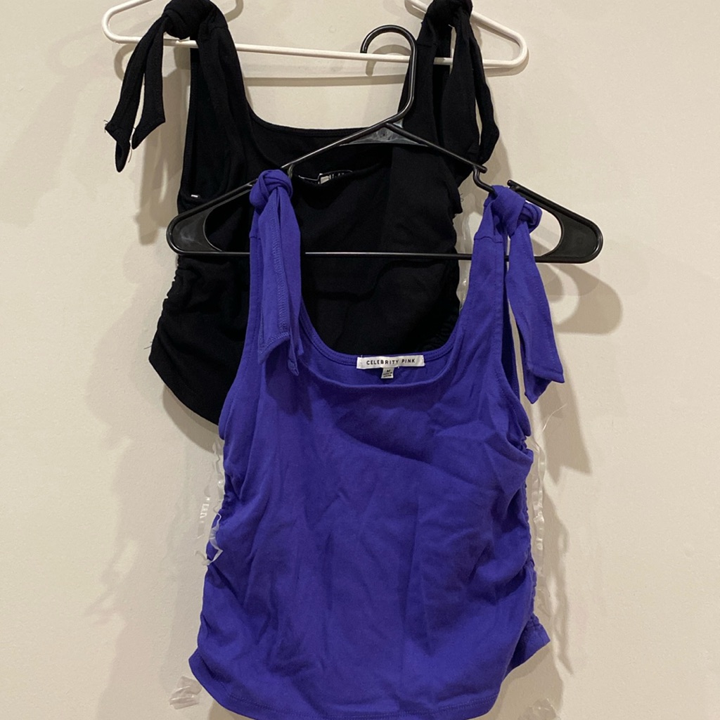 2 Set Tops
